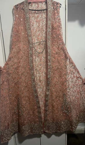 Indian pakistani dress - pakistani,