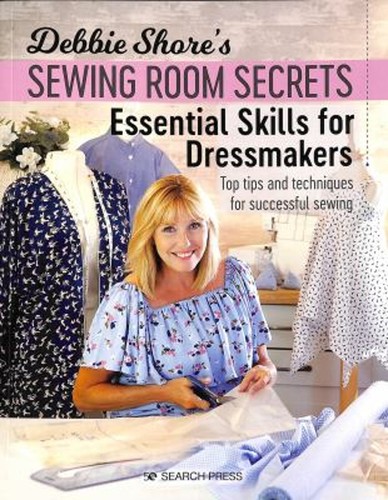 Debbie shore sewing room - debbie,