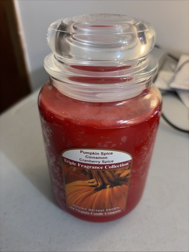 Yankee candle brand new oz - candle,