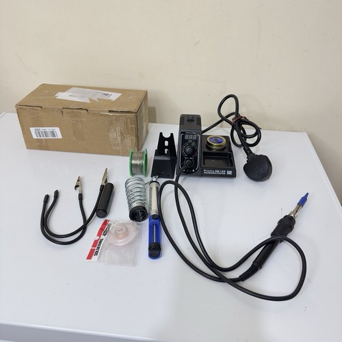 Preciva 926 led 130w soldering - preciva,