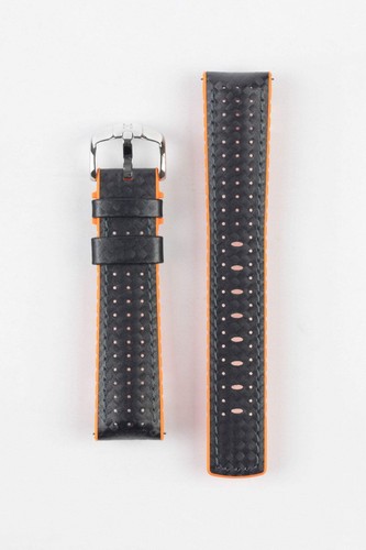 Hirsch ayrton carbon embossed - ayrton,
