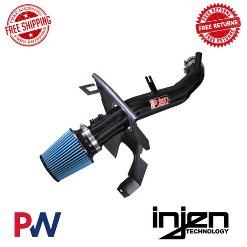 Injen short ram - injen, cold