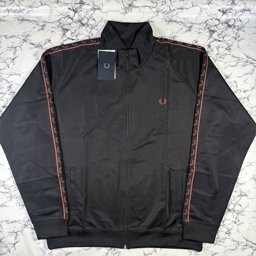 Fred perry mens black - perry,