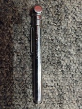 Vintage Dunlop Tyre Pressure