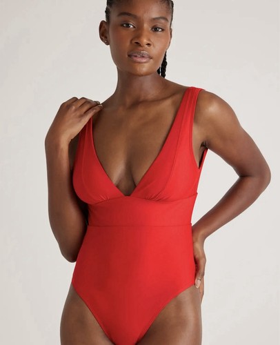 Quince women red - women's,