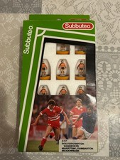 Subbuteo LW Wolves Ref 377