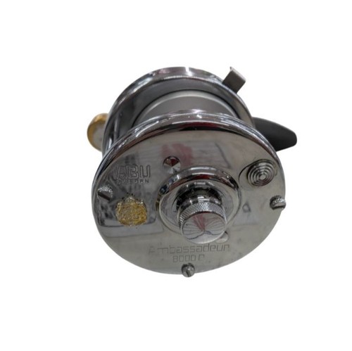 Used good abu - [used,