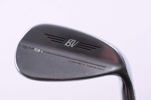 Titleist vokey sm9 pitching - vokey,