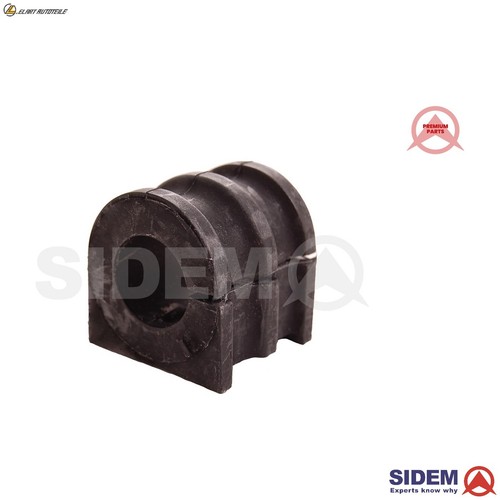 Bearing stabilizer 841829 for - stabilizer,