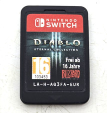 DIABLO 3 ETERNAL COLLECTION -