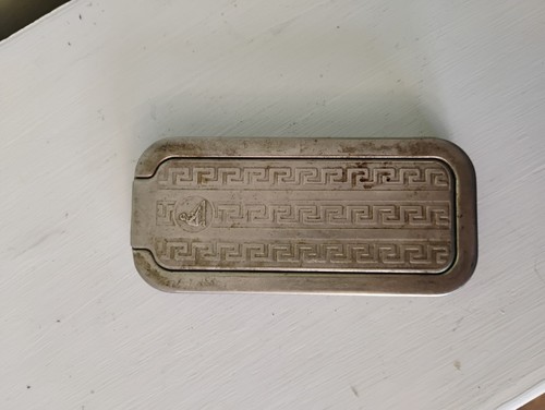 Rolls razor collectible - rolls,