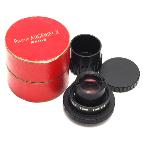 Angenieux converter for - angenieux,