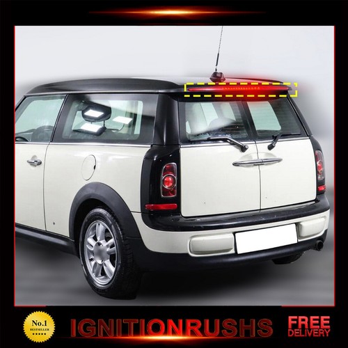 Rear high level third led - rear,