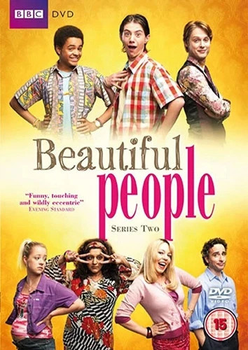 Beautiful people 2nd season - beautiful,