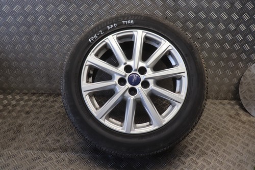 Ford galaxy mk4 max - mk4, r17