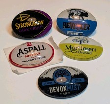 Brewery Pump Clips Bundle (X5)