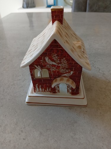 Vintage rare coalport bone - coalport,
