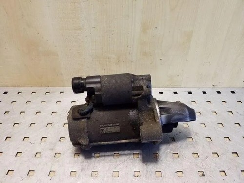Honda accord iii - accord, starter