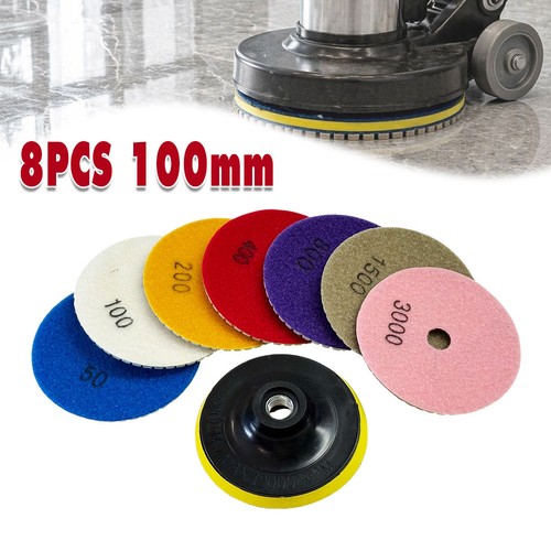 100mm diamond polishing - diamond,