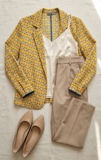 Atmosphere Ladies Vintage