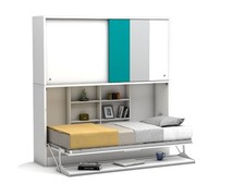 Academy Desk Combo WallBed -