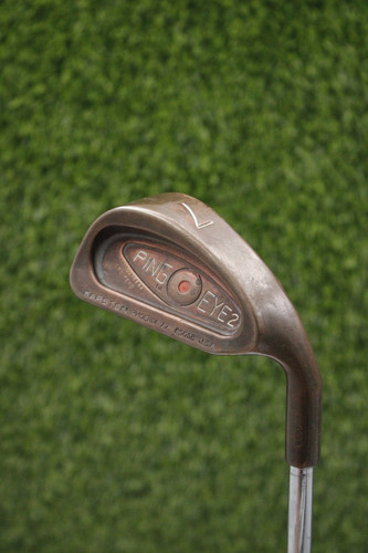 Ping eye beryllium - 2, copper