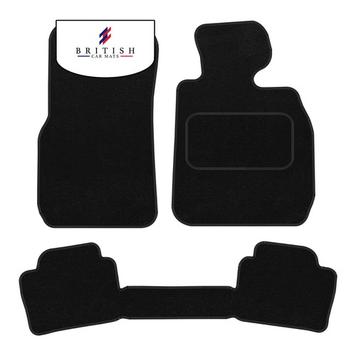 Fits bmw series 2012 - fits,