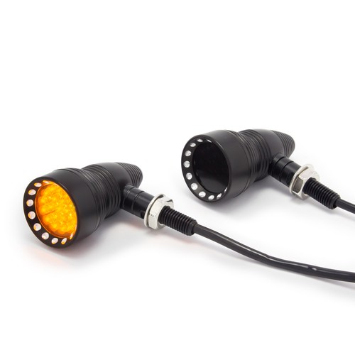 Indicators for chop hog trike - for,