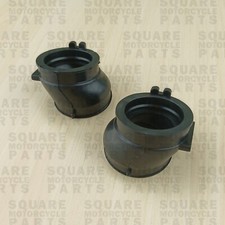 Carb to Head Inlet Intake