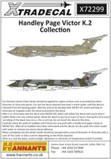 1:72 Handley-Page Victor K.2