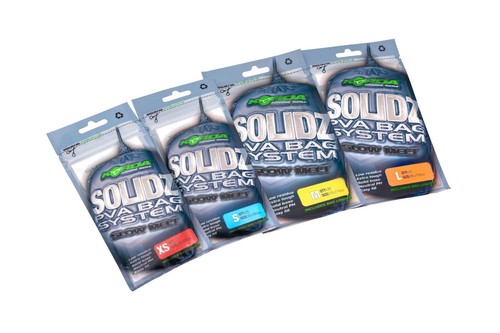 Korda solidz slow - slow, melt