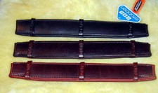 STUBBEN Padded Headpiece Poll