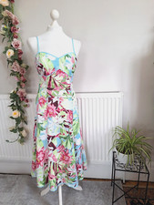 Stunning betty barclay floral - betty,