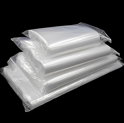 Resealable grip seal bags - seal,