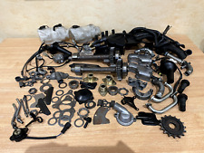 Triumph 675 Street Triple Job Lot of Parts Spares