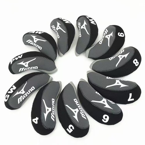 11pcs classic mizuno black - 11pcs,