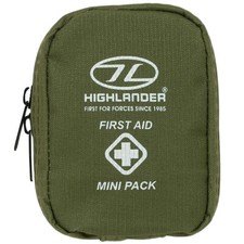PRO-FORCE FIRST AID MINI PACK
