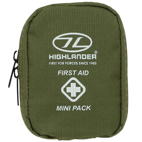 Pro force first - first, aid