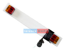 3ft Trailer Light Lighting