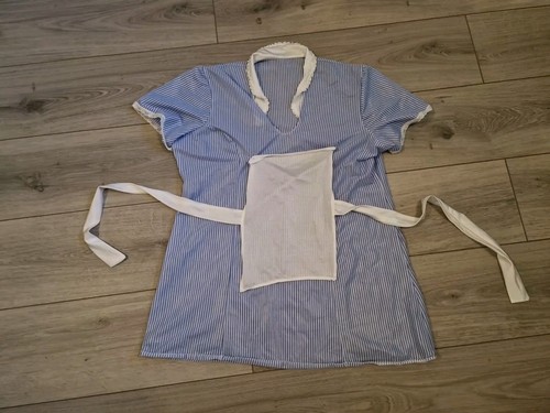 Vintage ann summers sexy nurse - summers,