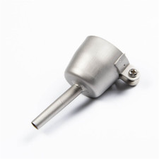 Acorn Pencil Tip - Floor