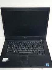 Dell Latitude E6500 Vintage