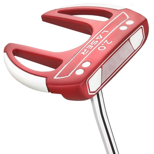 Ram golf laser putter - laser, no.2