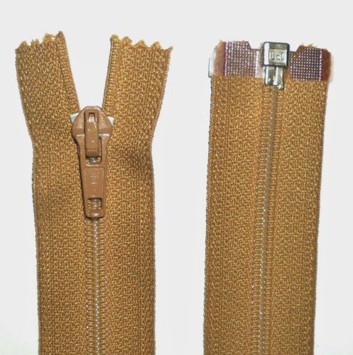 Opti zip light camel - opti,