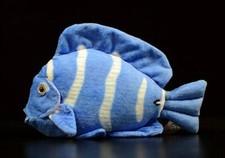  7"Blue Tang Fish Surgeonfish