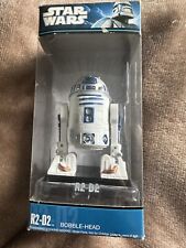 Star Wars R2-D2 Bobble head
