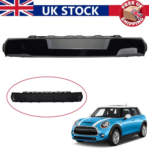 Front bumper cover number - uk,