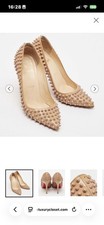 Christian Louboutin Women's