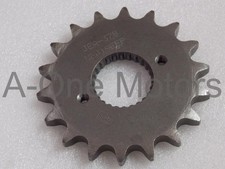 Gearbox Sprocket 18 Teeth Fit