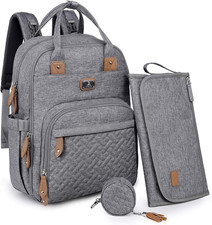 Changing bag backpack - changing, backpack,